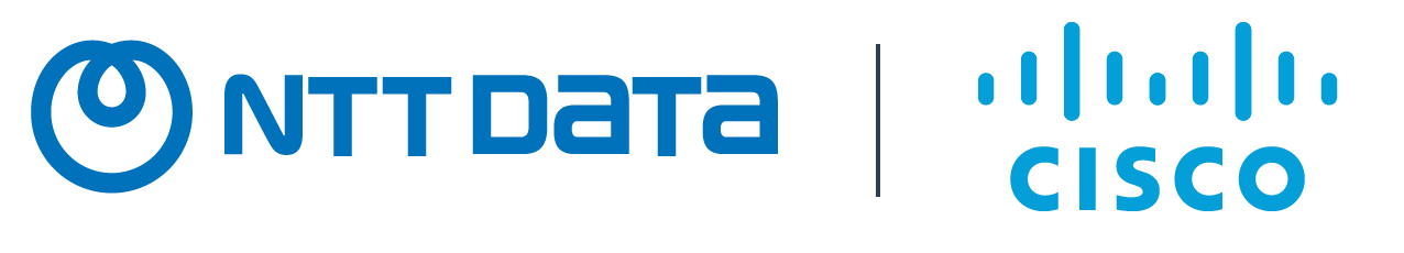 NTT DATA & Cisco